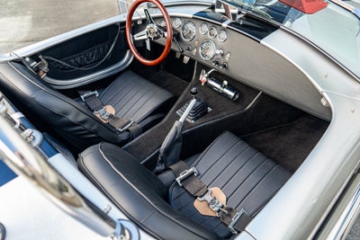 1965 Performance Cars Cobra Roadster