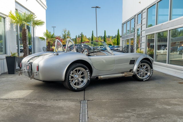 1965 Performance Cars Cobra Roadster