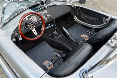 1965 Performance Cars Cobra Roadster