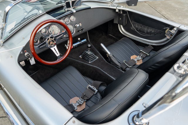 1965 Performance Cars Cobra Roadster