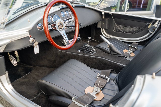 1965 Performance Cars Cobra Roadster