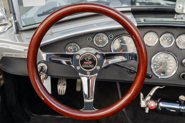 1965 Performance Cars Cobra Roadster