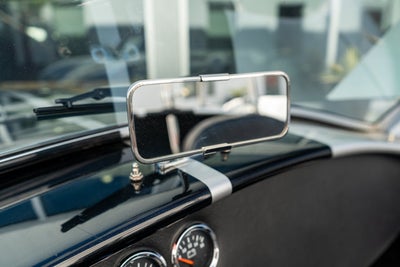 1965 Performance Cars Cobra Roadster