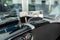 1965 Performance Cars Cobra Roadster