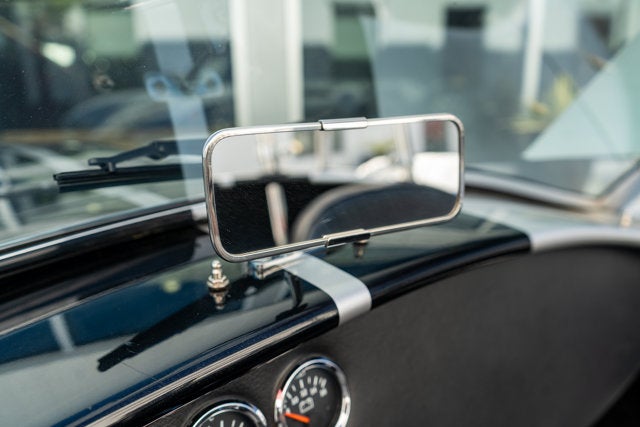 1965 Performance Cars Cobra Roadster