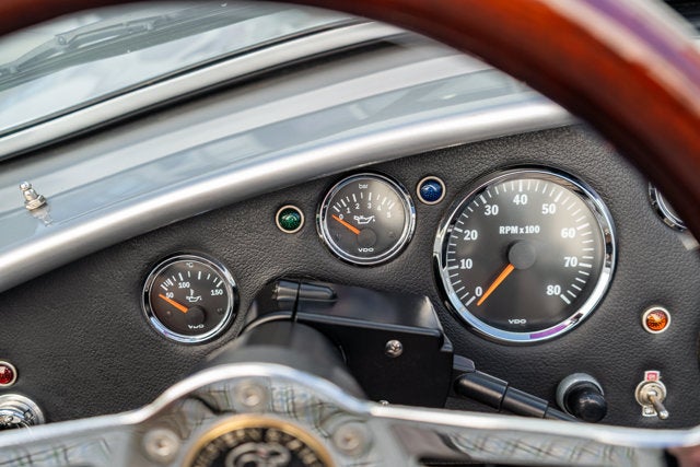 1965 Performance Cars Cobra Roadster