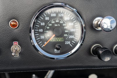 1965 Performance Cars Cobra Roadster