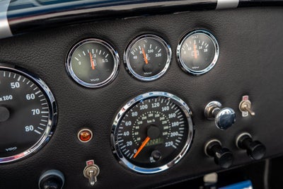 1965 Performance Cars Cobra Roadster