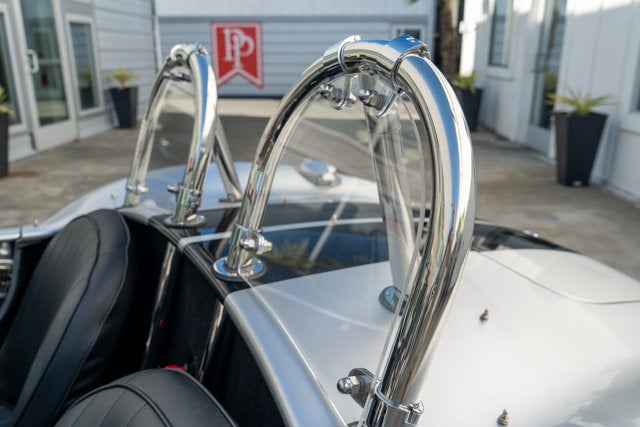 1965 Performance Cars Cobra Roadster