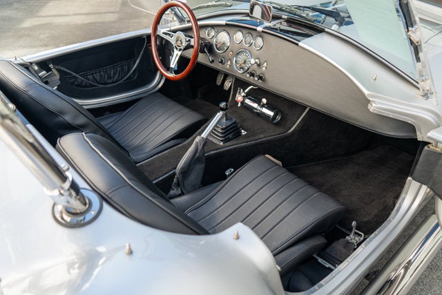 1965 Performance Cars Cobra Roadster