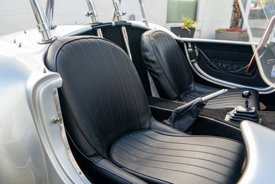 1965 Performance Cars Cobra Roadster