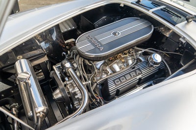 1965 Performance Cars Cobra Roadster