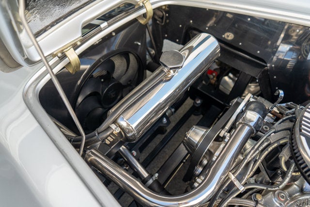 1965 Performance Cars Cobra Roadster