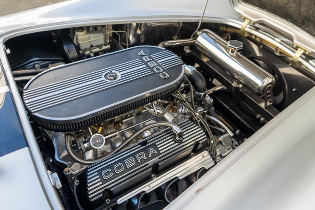 1965 Performance Cars Cobra Roadster