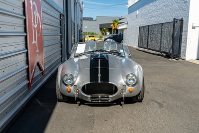 1965 Performance Cars Cobra Roadster