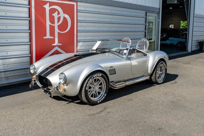 1965 Performance Cars Cobra Roadster