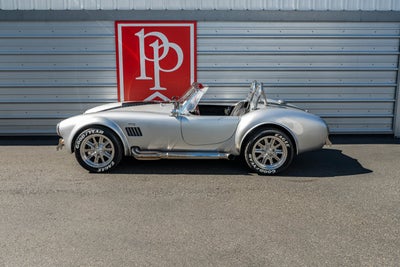 1965 Performance Cars Cobra Roadster