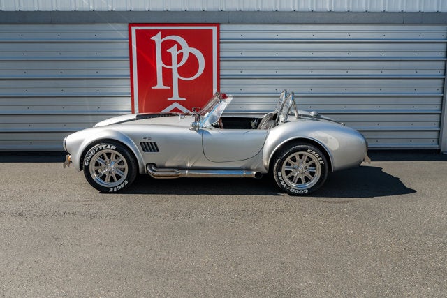 1965 Performance Cars Cobra Roadster