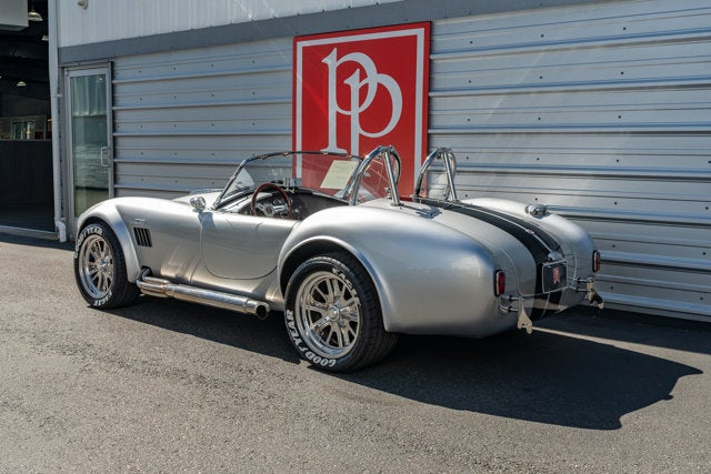 1965 Performance Cars Cobra Roadster