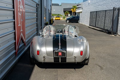 1965 Performance Cars Cobra Roadster