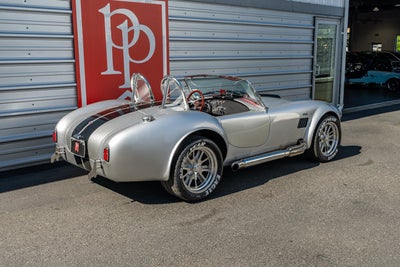 1965 Performance Cars Cobra Roadster