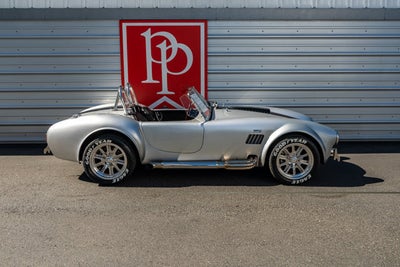 1965 Performance Cars Cobra Roadster