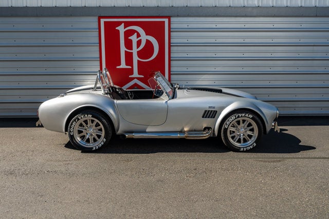 1965 Performance Cars Cobra Roadster