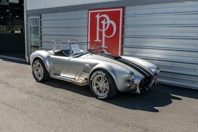 1965 Performance Cars Cobra Roadster