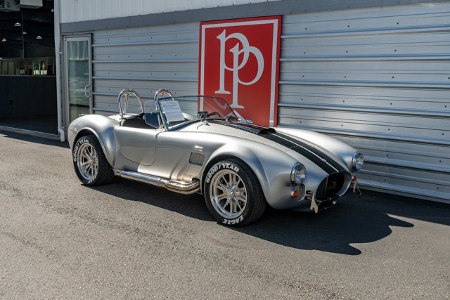 1965 Performance Cars Cobra Roadster