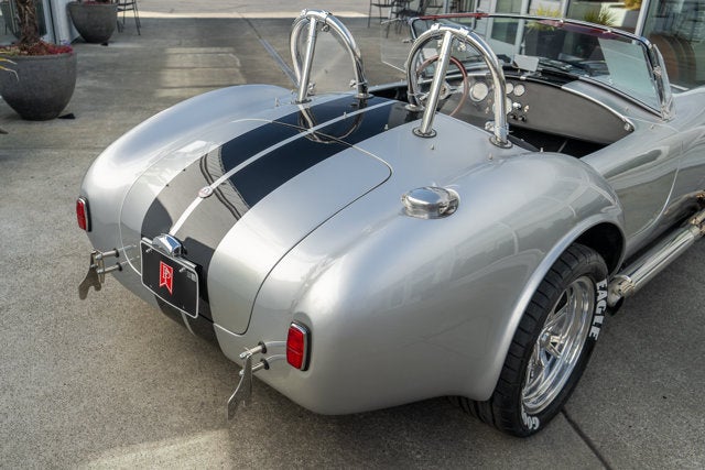 1965 Performance Cars Cobra Roadster