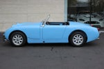 1960 Austin-Healey Sprite Convertible