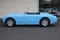 1960 Austin-Healey Sprite Convertible