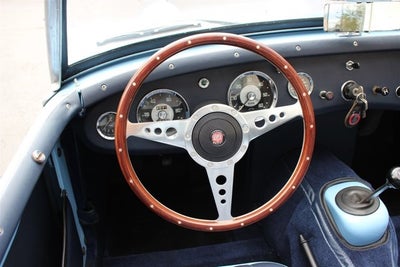 1960 Austin-Healey Sprite Convertible