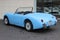 1960 Austin-Healey Sprite Convertible