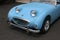 1960 Austin-Healey Sprite Convertible