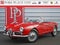 1962 Alfa Romeo Giulietta Spider