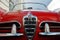 1962 Alfa Romeo Giulietta Spider