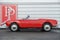 1962 Alfa Romeo Giulietta Spider
