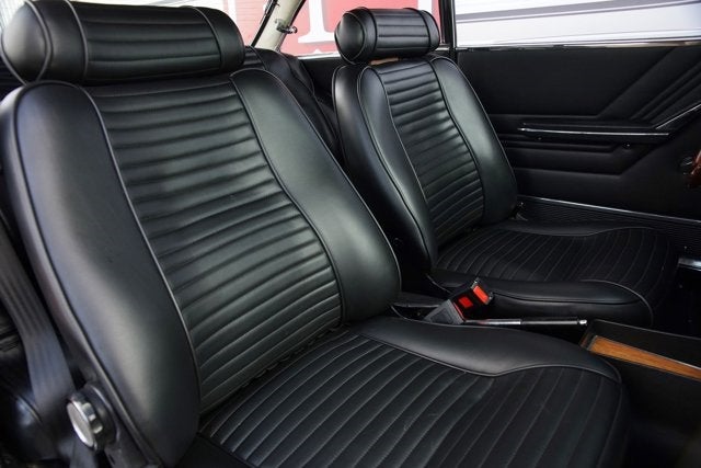 1973 Alfa Romeo GTV 2000 Coupe