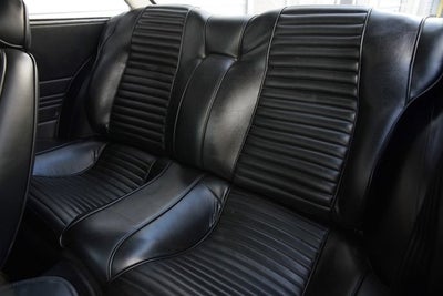 1973 Alfa Romeo GTV 2000 Coupe