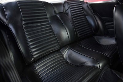 1973 Alfa Romeo GTV 2000 Coupe