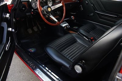 1973 Alfa Romeo GTV 2000 Coupe