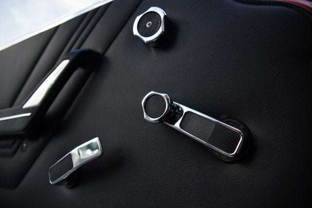 1973 Alfa Romeo GTV 2000 Coupe