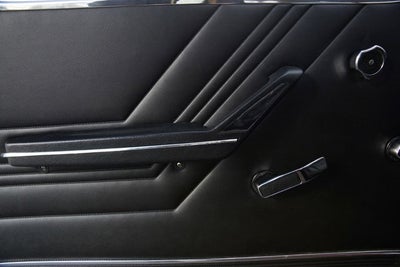 1973 Alfa Romeo GTV 2000 Coupe