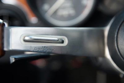 1973 Alfa Romeo GTV 2000 Coupe