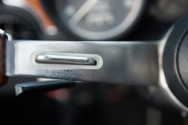 1973 Alfa Romeo GTV 2000 Coupe