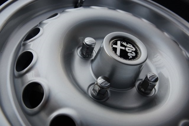 1973 Alfa Romeo GTV 2000 Coupe