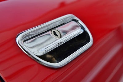 1973 Alfa Romeo GTV 2000 Coupe