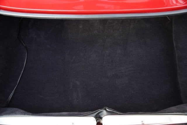 1973 Alfa Romeo GTV 2000 Coupe