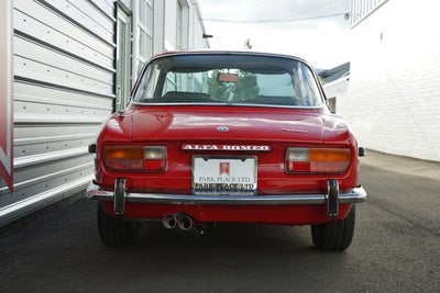 1973 Alfa Romeo GTV 2000 Coupe